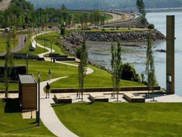 宿迁政通人和广场工程